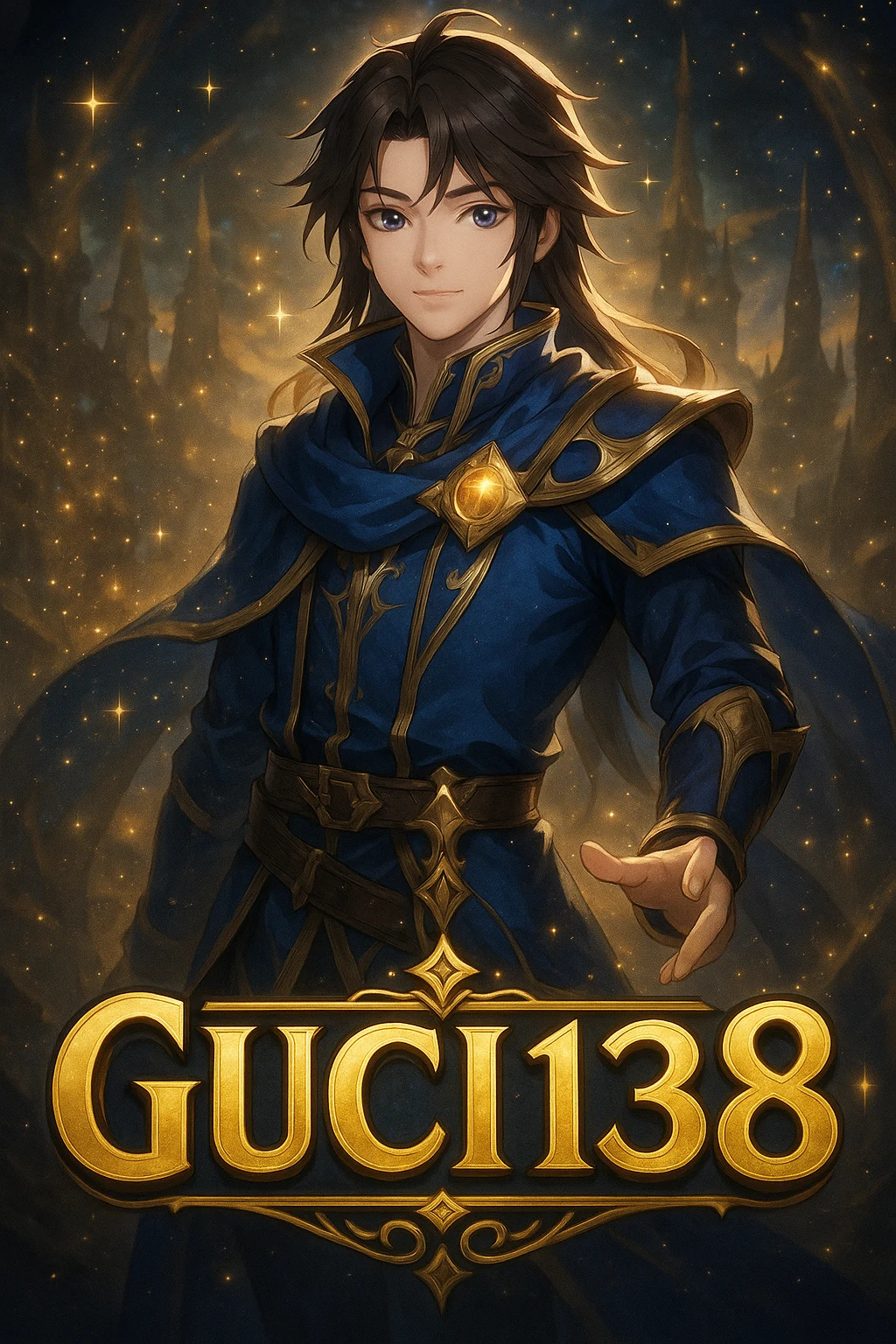 GUCI138